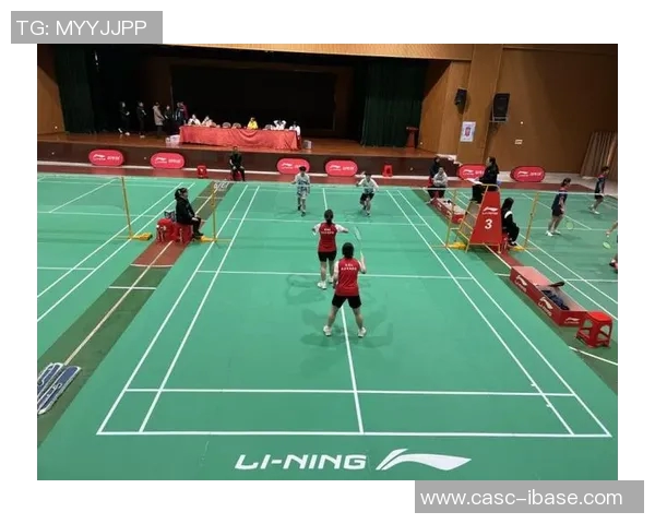 杭州羽毛球队选拔赛精彩点评与节奏表现分析