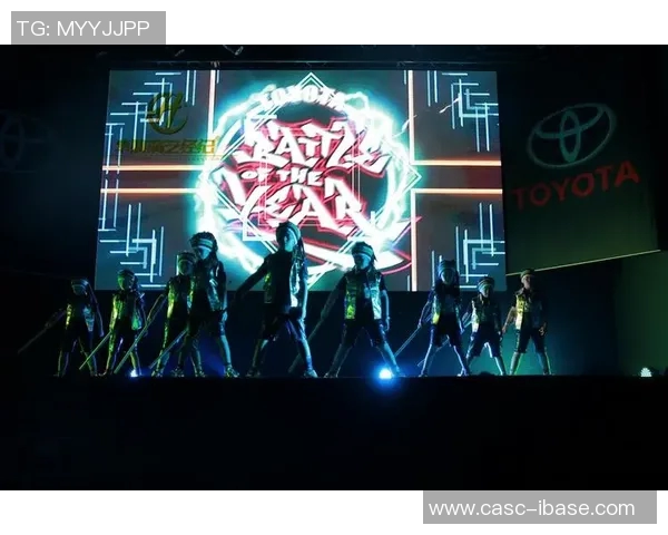 杭州街舞队领跑最新街舞团队协作榜单TOP10展现青春活力与创意激情