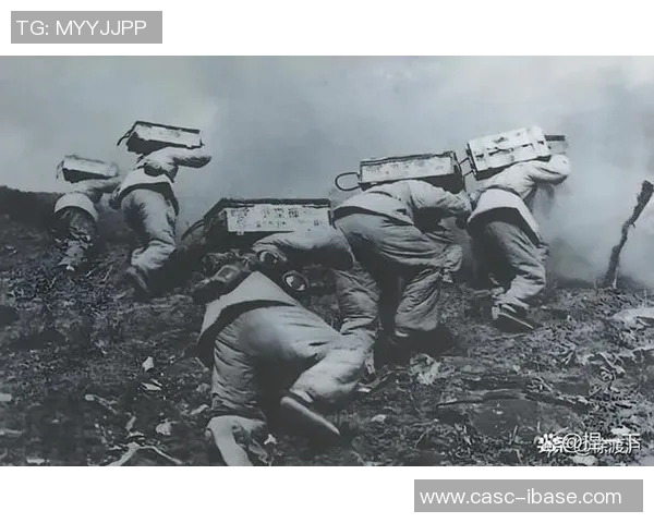 重磅专题：探索WE在阵地战中的创新策略与战术变革