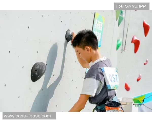 重庆攀岩队技术创新突破攀岩技术排名再创佳绩引领全国潮流 重庆攀岩队技术创新突破攀岩技术排名再创佳绩引领全国潮流