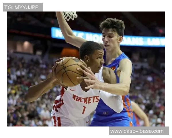 小贾巴里史密斯Jr的篮球之路与未来发展潜力分析