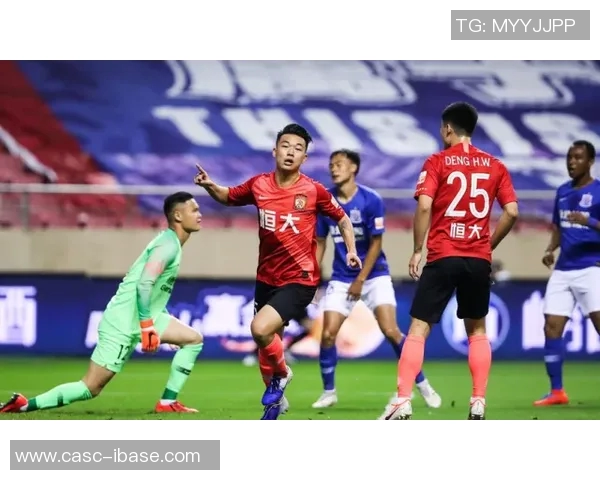 恒大与鹿岛鹿角的精彩对决分析与心水推荐分享