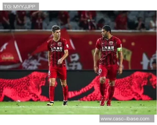 权健与山东精彩对决全场录像视频回顾及精彩瞬间解析