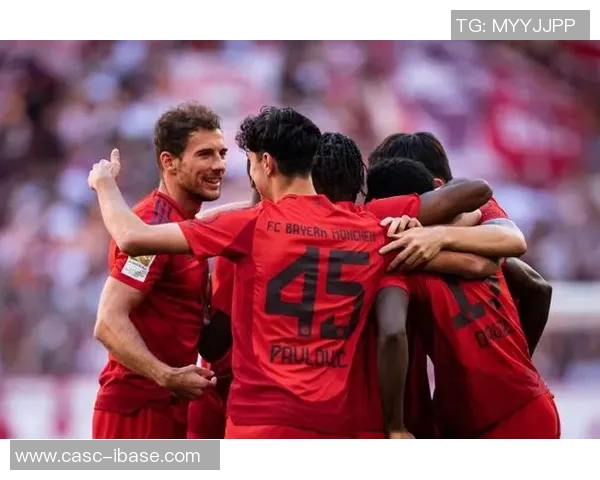 格雷茨卡的崛起与德甲未来的影响力分析与展望