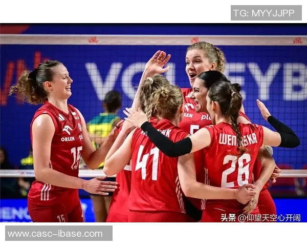 泰国女排与荷兰女排激战正酣谁将赢得这场精彩对决