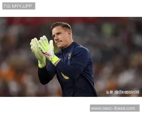 特尔施特根：从巴萨门神到世界顶级门将的成长之路