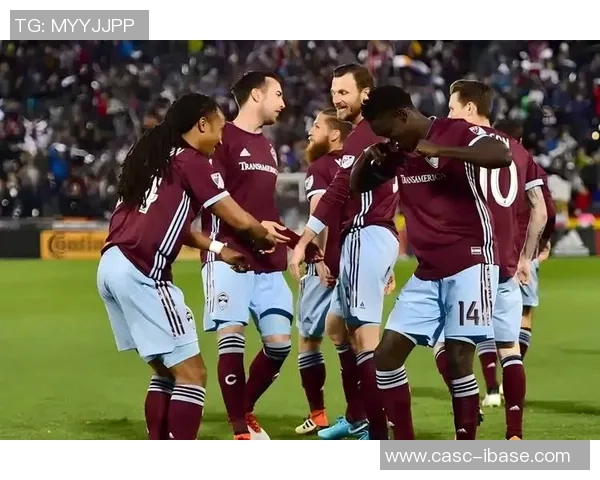 科罗拉多与洛杉矶F的精彩对决揭示球队实力与战术较量