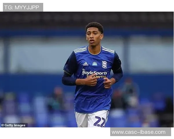 贝林厄姆崛起之路:从青训新星到足球世界的璀璨明珠 贝林厄姆崛起之路:从青训新星到足球世界的璀璨明珠