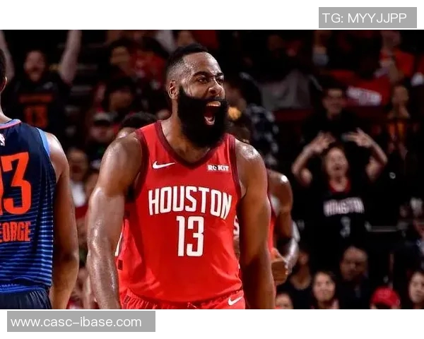 雷霆与火箭历史交锋记录分析及未来对决展望