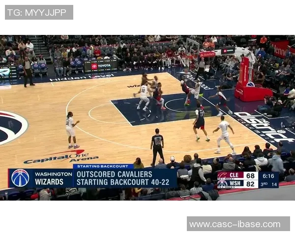 骑士与奇才精彩对决直播免费观看方式分享