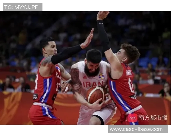 伊朗与波多黎各激战在即球迷期待精彩对决与历史交锋