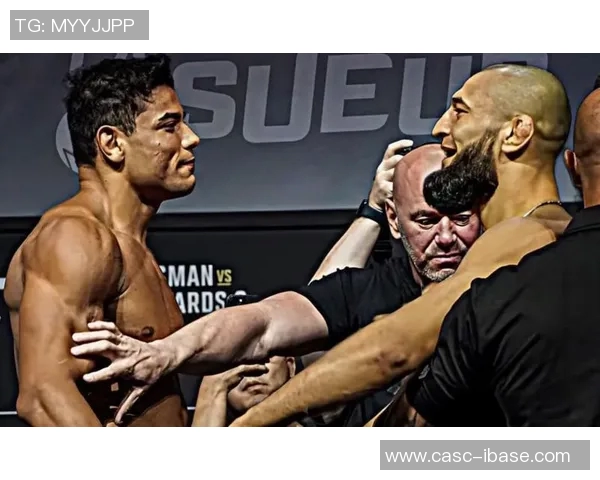 保罗科斯塔与洛根的巅峰对决谁能笑到最后引发热议 保罗科斯塔与洛根的巅峰对决谁能笑到最后引发热议