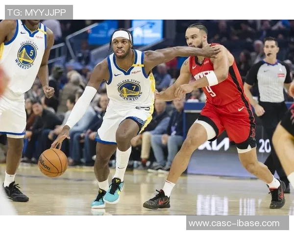 勇士与火箭激战NBA决赛直播精彩瞬间全记录