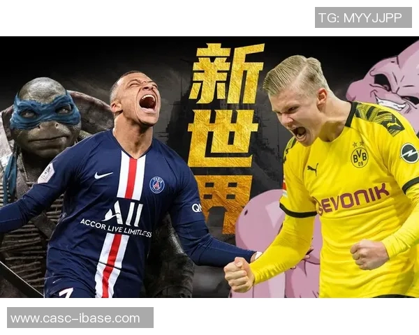 哈兰德：从天才少年到足球巨星的崛起之路与未来展望