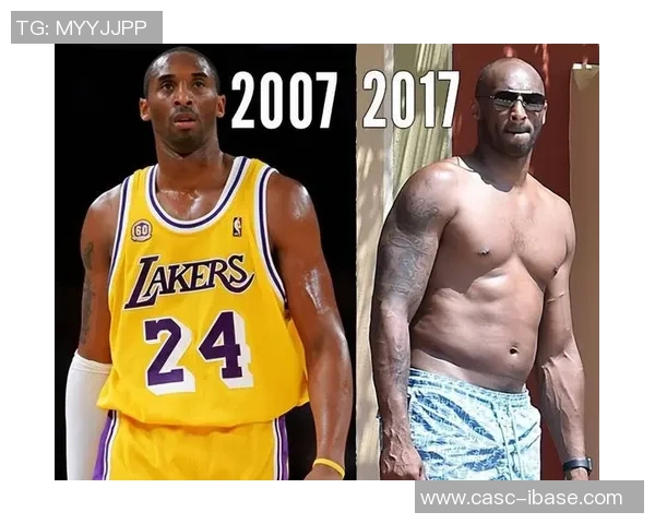 科比布莱恩特的传奇人生与篮球精神的传承与影响