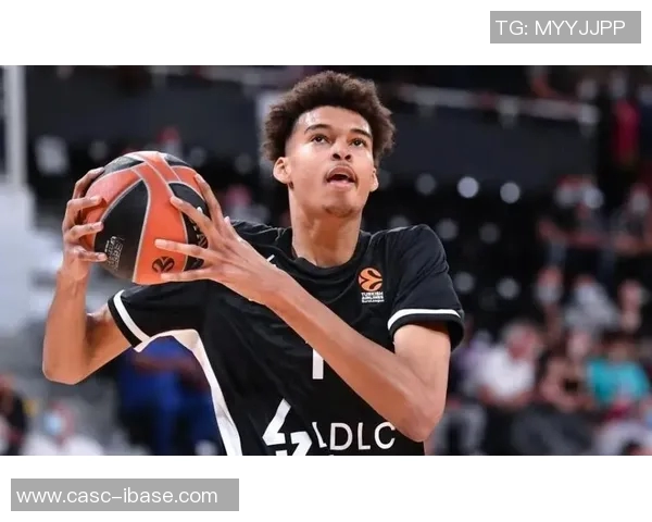 维克托文班亚马的崛起与未来NBA赛场的希望之星