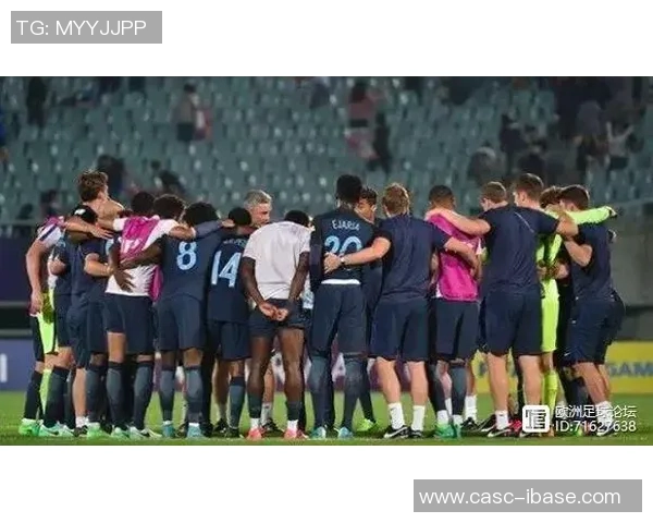 英格兰U队与几内亚U队激战在即谁能在这场较量中胜出