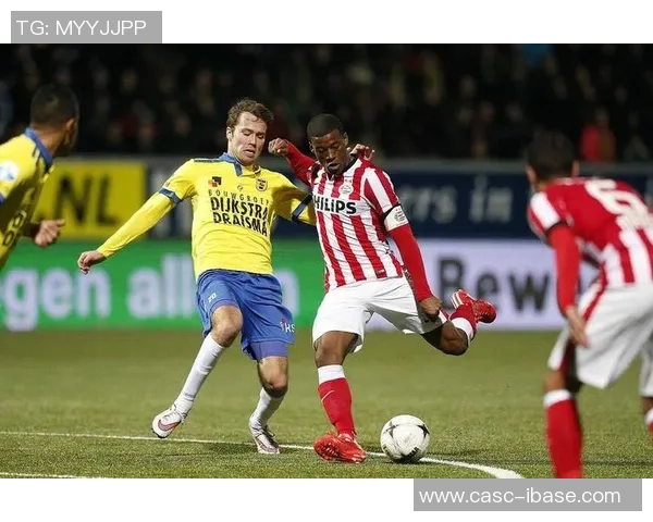 荷乙联赛精彩对决奥斯主场迎战阿尔梅勒全力争胜