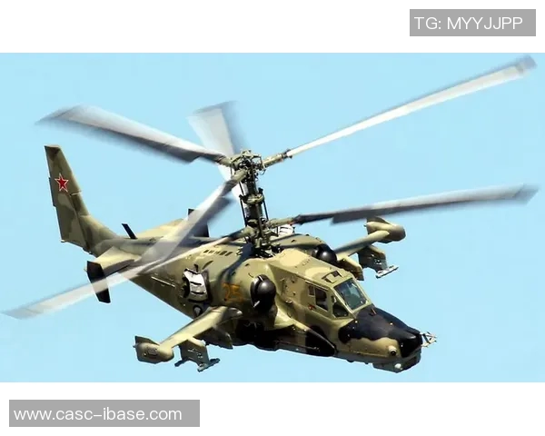 长弓阿帕奇与卡52直升机对决分析及战术优势探讨