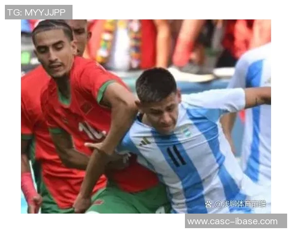 阿根廷与伊拉克精彩对决全场录播回顾及精彩瞬间分析