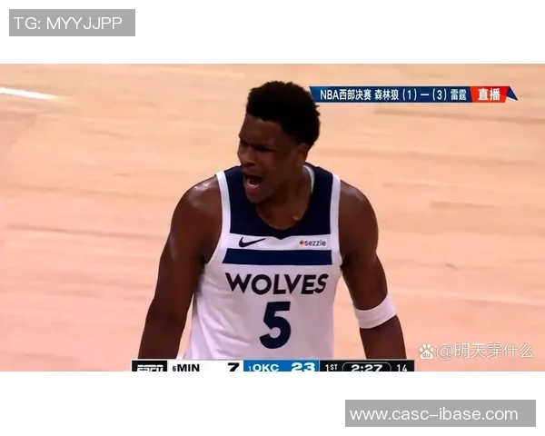 雷霆与森林狼精彩对决录播回顾分析球员表现与战术布局