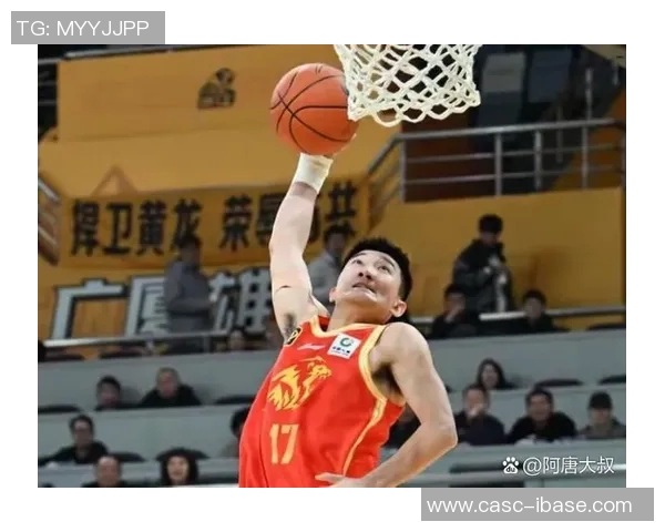 CBA精彩对决福建队迎战广厦队直播视频全程回放与赛后分析