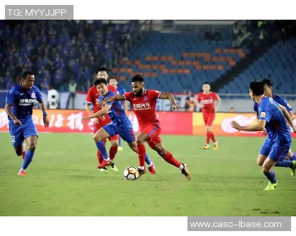 上海绿地申花主场迎战重庆力帆全力争胜力图重返联赛巅峰