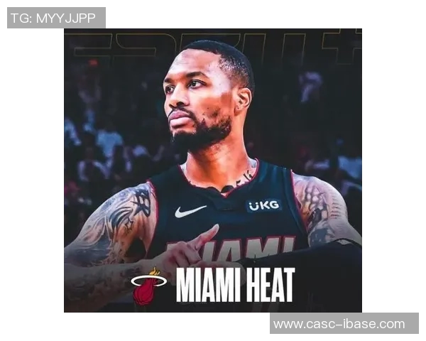 利拉德加盟热火交易正式完成三首轮选秀权与希罗成交易核心