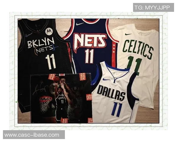 凯里欧文的篮球传奇旅程与未来发展展望分析