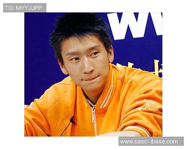 孙悦的篮球之路：从年轻天才到国家队核心的奋斗历程与辉煌成就