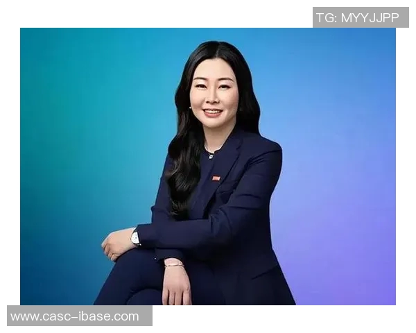 张宁:从职场新星到行业领军者的成长之路与成功秘诀分享 张宁:从职场新星到行业领军者的成长之路与成功秘诀分享