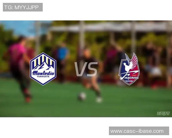 岗山绿雉与山形的精彩对决展现了足球的魅力与激情