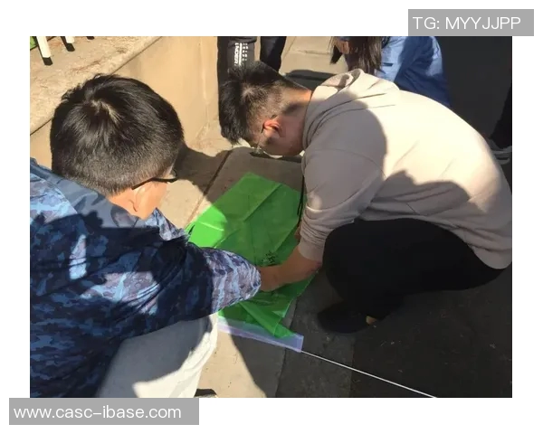 沈梓捷：从青年才俊到国际舞台的中国科技领军人物成长之路