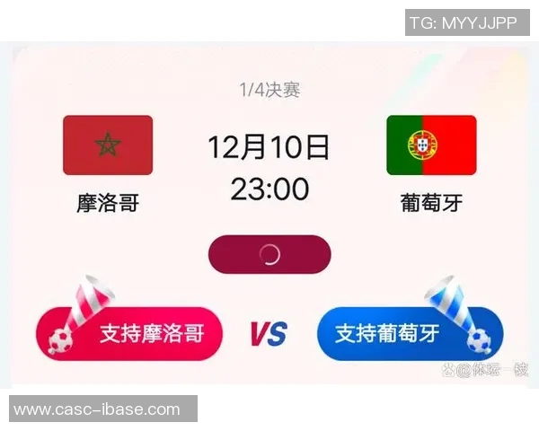 摩洛哥与伊朗精彩对决直播网站推荐及观看指南