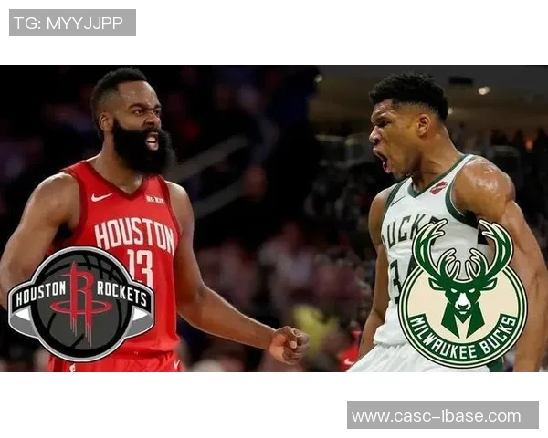 火箭队与雄鹿队精彩对决录像回放全程回顾与精彩瞬间解析