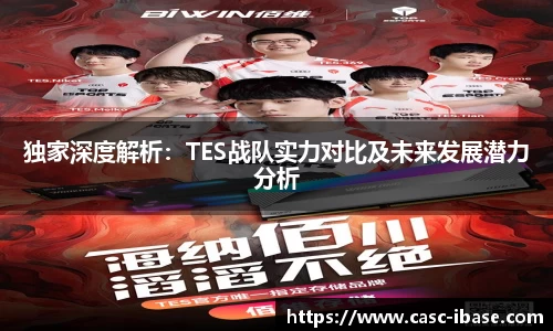 独家深度解析：TES战队实力对比及未来发展潜力分析