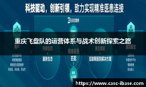 重庆飞盘队的运营体系与战术创新探索之路