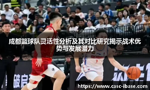 成都篮球队灵活性分析及其对比研究揭示战术优势与发展潜力